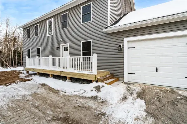 603 Clough Hill Road, Loudon, NH 03307