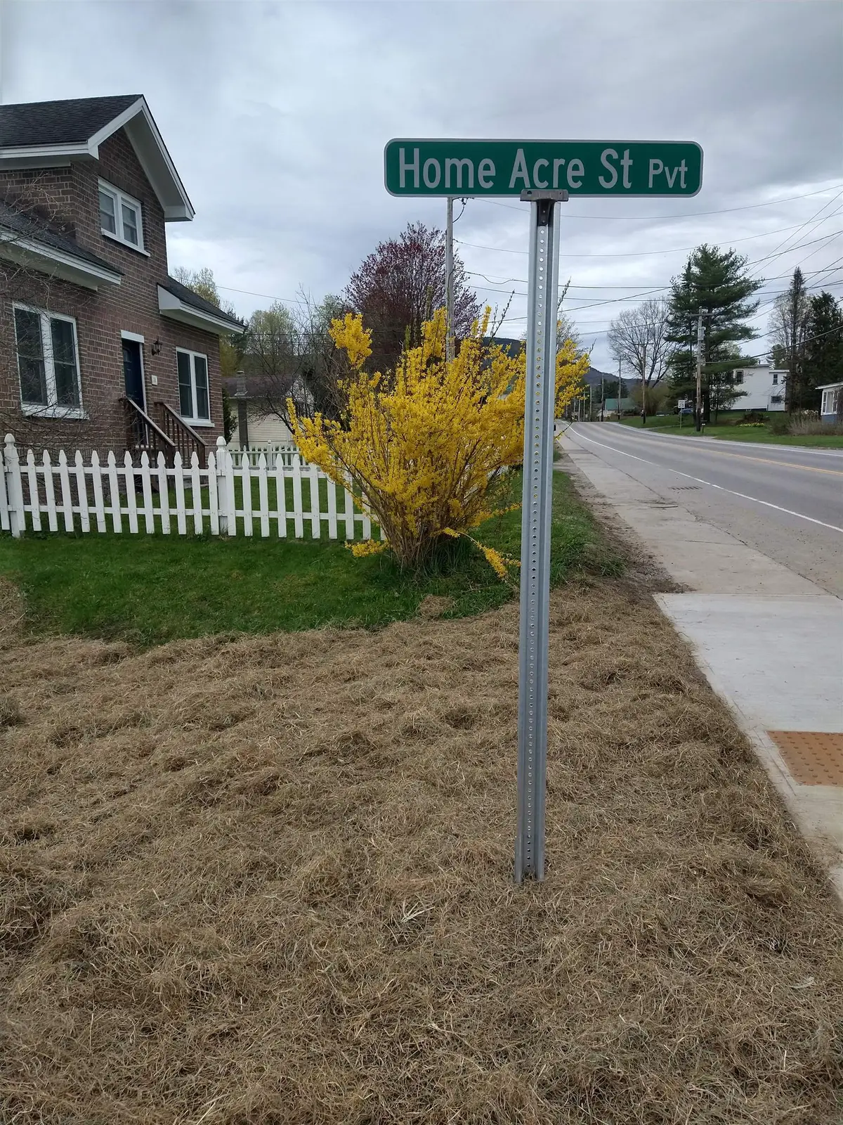 Lot 3 Home Acre Street, Morristown, VT 05661 - Image #1