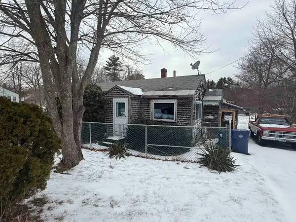 191 Towle Farm Road, Hampton, NH 03842