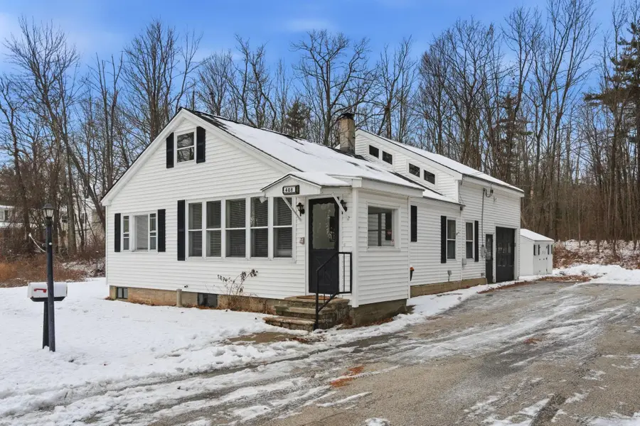 408 Manchester Road, Auburn, NH 03032 - Image #2