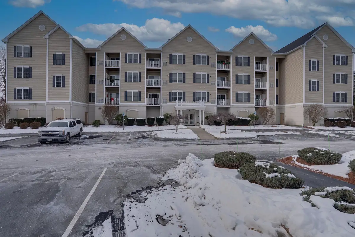 59 CLUFF Road #27, Salem, NH 03079 - Image #1