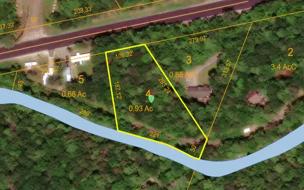 00 Lost River Road, Woodstock, NH 03262