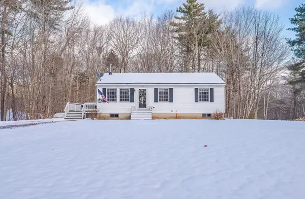119 Scrabble Road, Brentwood, NH 03833