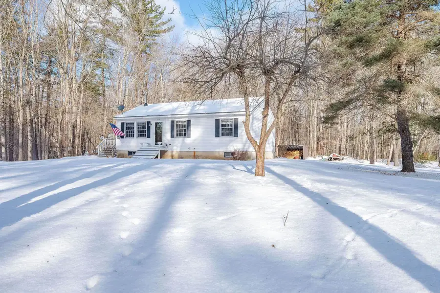 119 Scrabble Road, Brentwood, NH 03833 - Image #2