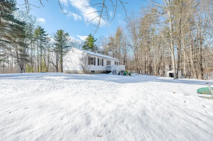 119 Scrabble Road, Brentwood, NH 03833 - Image #3