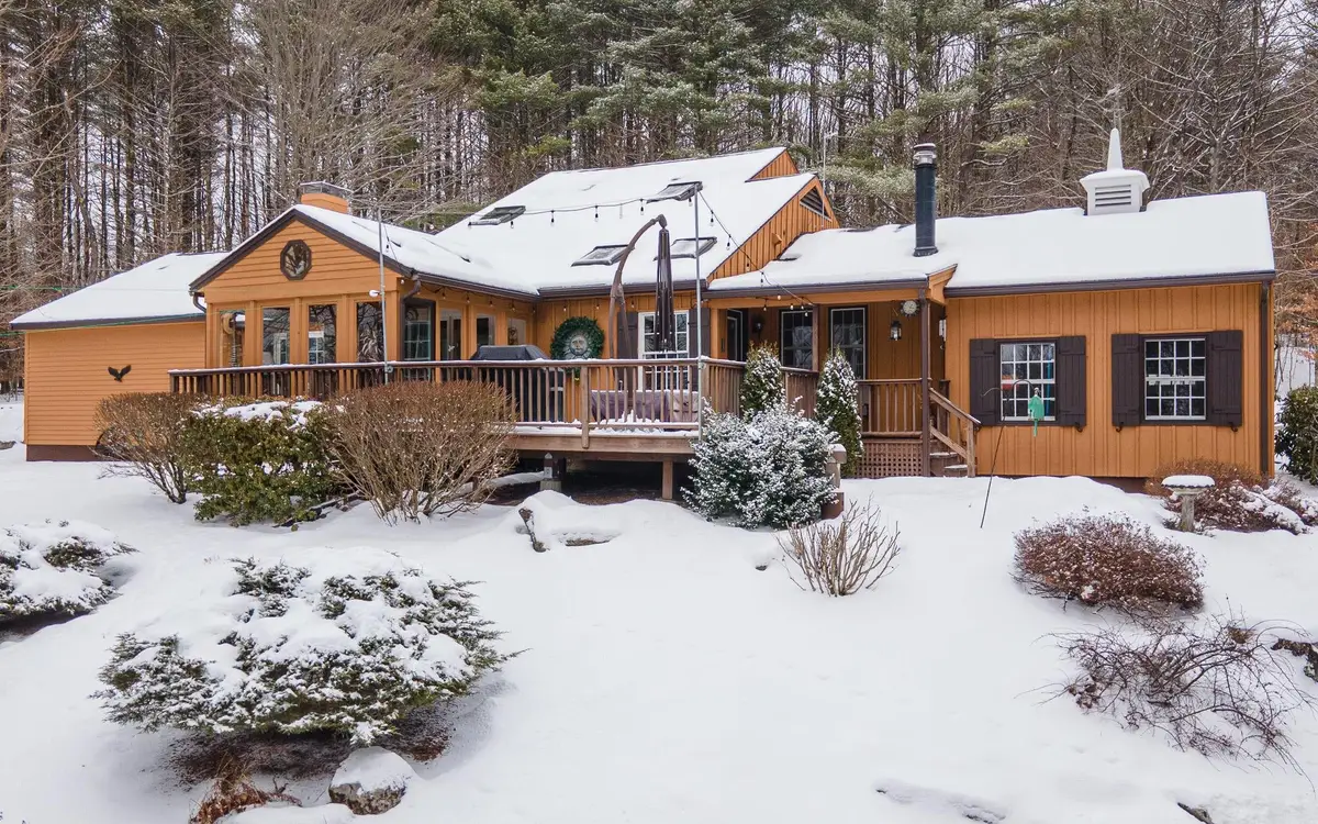 145 Concord Road, Keene, NH 03431 - Image #1