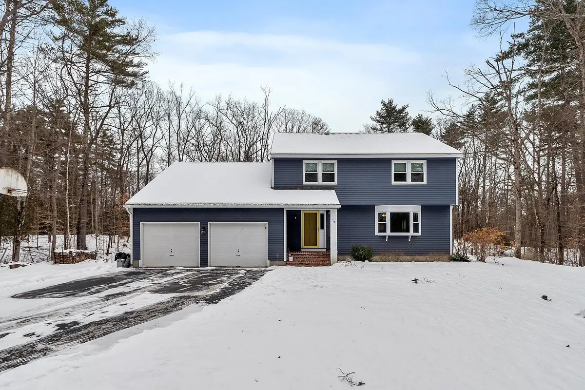 16 Chestnut Pasture Road, Concord, NH 03301 - Image #1