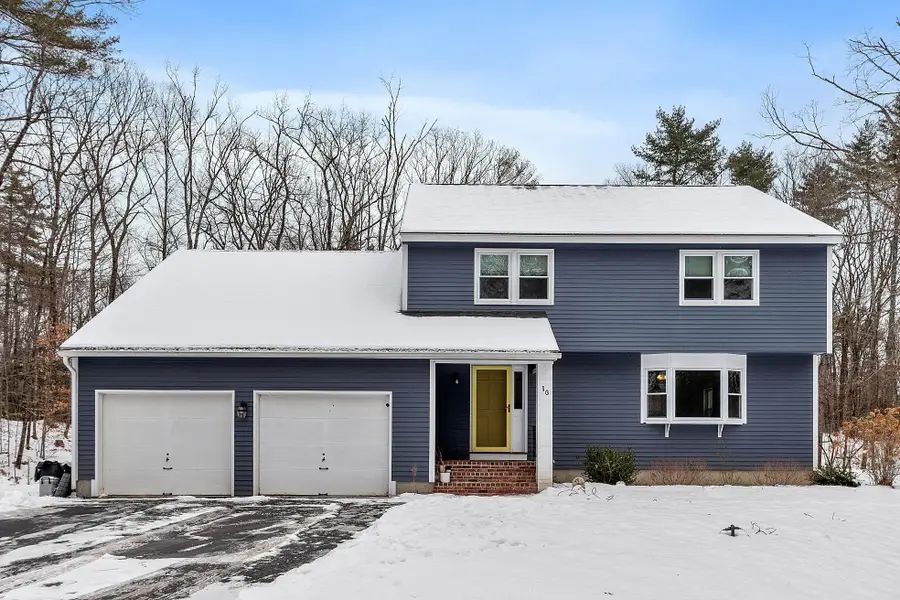 16 Chestnut Pasture Road, Concord, NH 03301 - Image #2