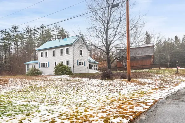 21 Depot Road, Chichester, NH 03258