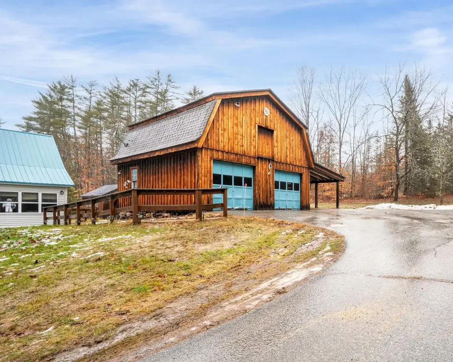 21 Depot Road, Chichester, NH 03258 - Image #2