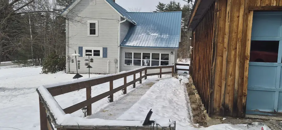 21 Depot Road, Chichester, NH 03258 - Image #3