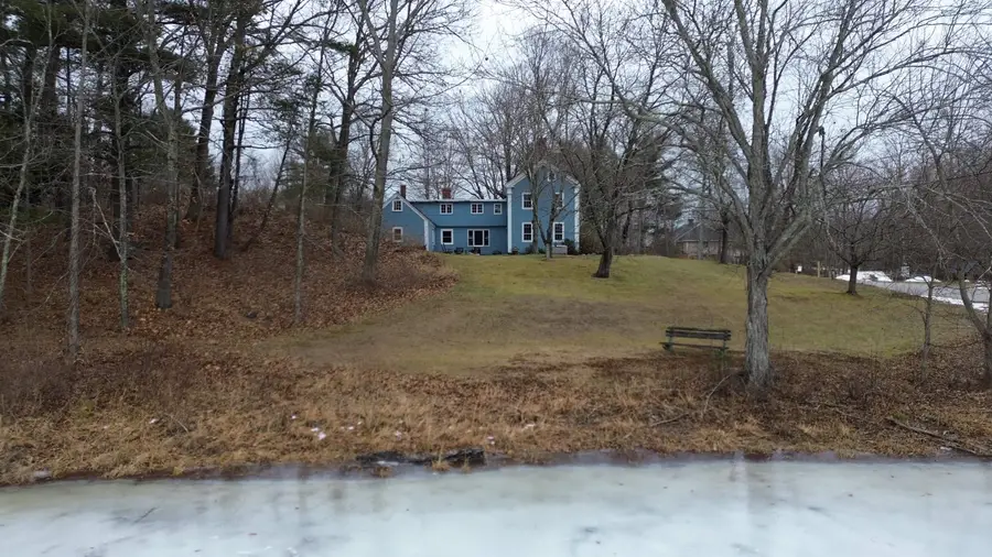 109 Scribner Road, Fremont, NH 03044 - Image #3