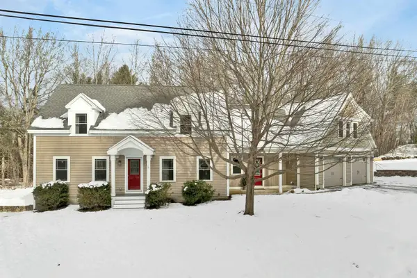 75 Chapman Drive, Rochester, NH 03839