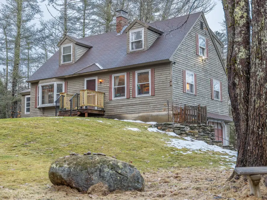 668 Forristall Road, Rindge, NH 03461 - Image #2