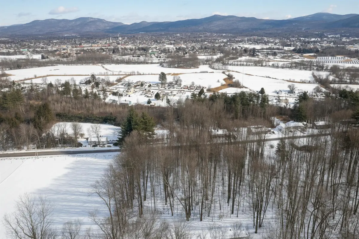 TBD Campbell Road, Rutland Town, VT 05701 - Image #1