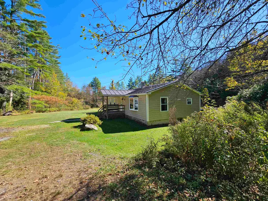 818 Davidson Hill Road, Chester, VT 05143 - Image #3