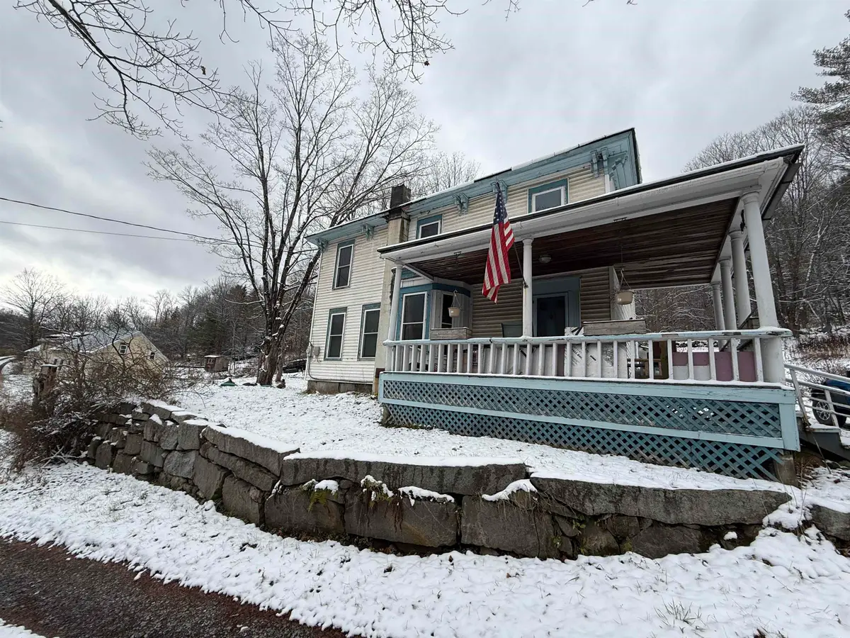 511 VT Route 25, West Topsham, VT 05076 - Image #1