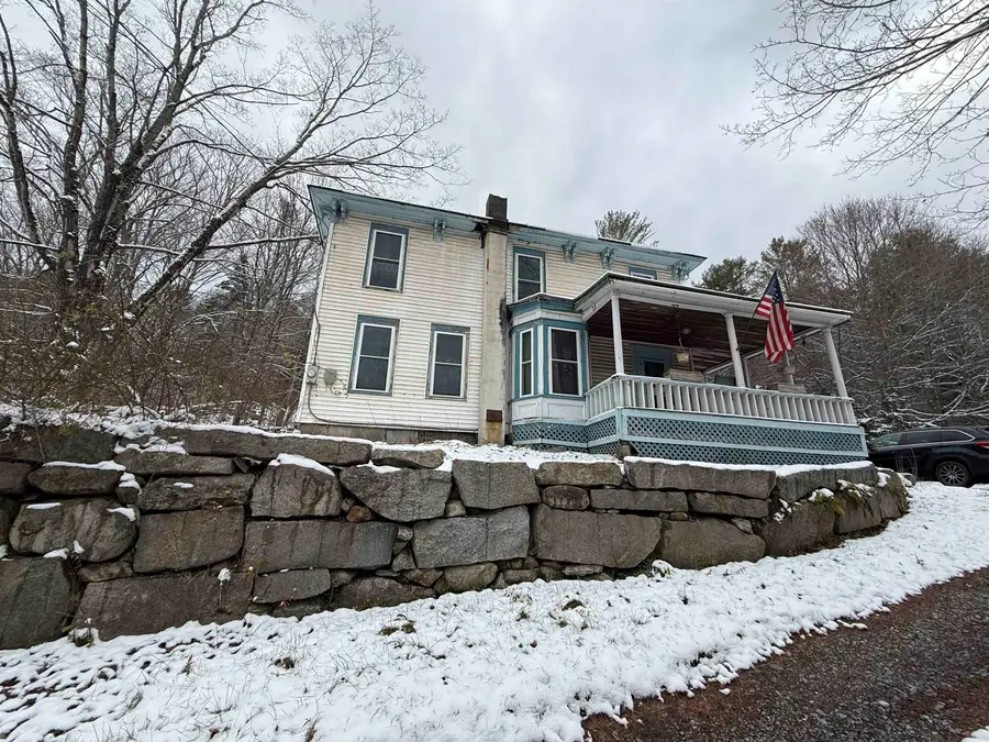 511 VT Route 25, West Topsham, VT 05076 - Image #2