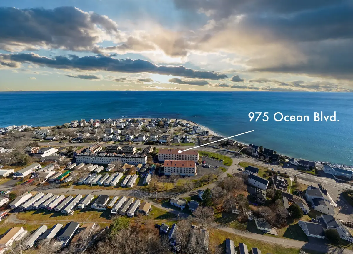 975 Ocean Boulevard #10, Hampton, NH 03842 - Image #1