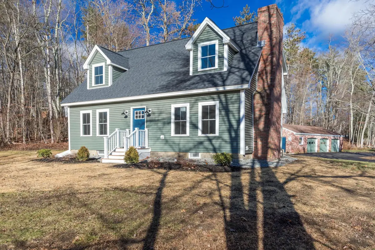 39 Mast Road, Lee, NH 03861 - Image #1