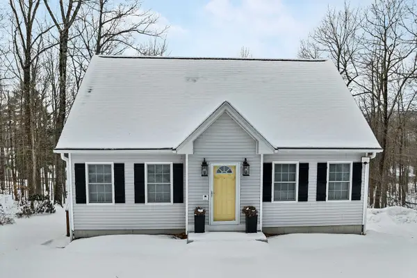 56 Frohock Brook Road, Alton, NH 03810