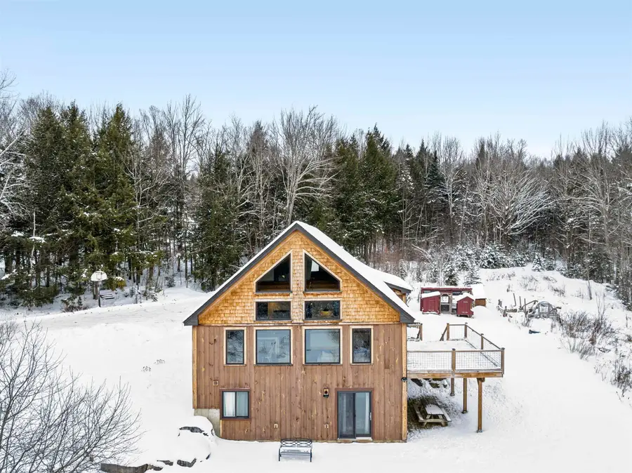 932 Mud City Loop, Morristown, VT 05661 - Image #3