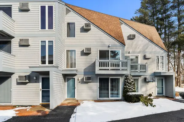 23 Cusack Road #15, Hampton, NH 03842