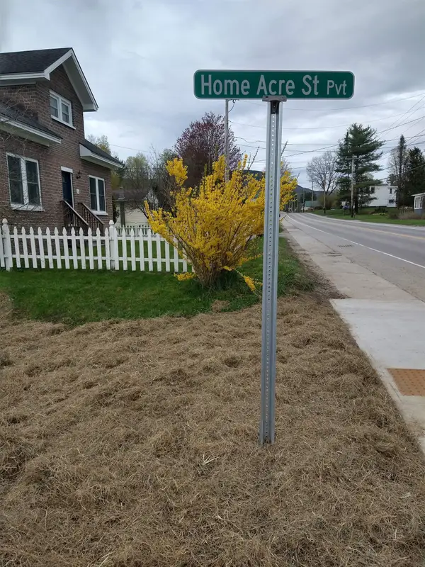 Lot 3 Home Acre Street, Morristown, VT 05661