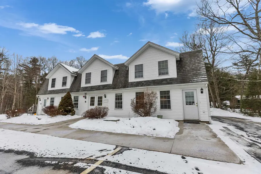 949 Turnpike Road, New Ipswich, NH 03071 - Image #2