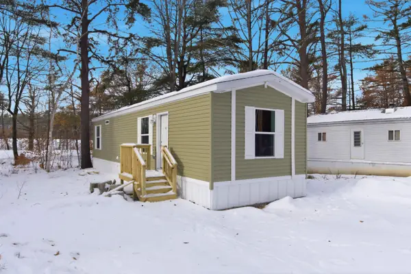 64 O'Keefe Circle, Conway, NH 03860