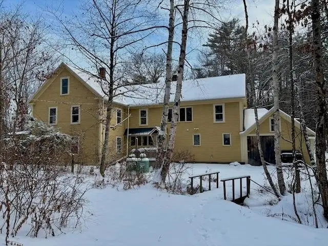 24 Willaby Colby Lane, Warner, NH 03278 - Image #3