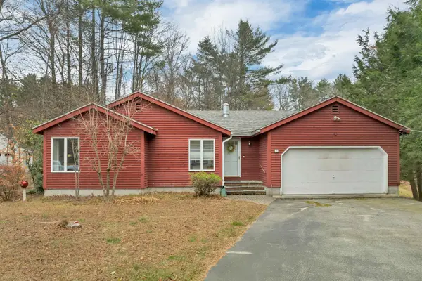 12 Highland Terrace, Wolfeboro, NH 03894