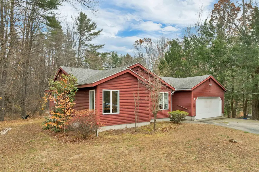 12 Highland Terrace, Wolfeboro, NH 03894 - Image #2