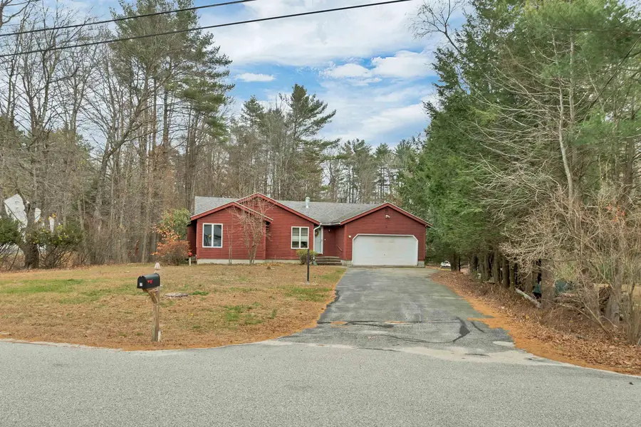 12 Highland Terrace, Wolfeboro, NH 03894 - Image #3