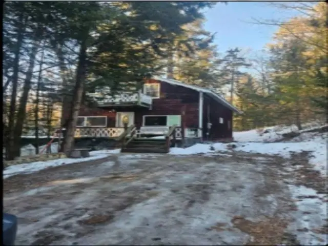 1974 New Hampshire Route 16, Albany, NH 03818 - Image #1