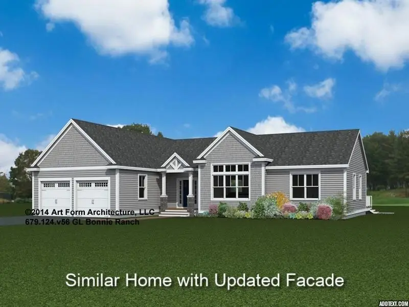 Lot 2 Pawtuckaway Ridge, Nottingham, NH 03290 - Image #1