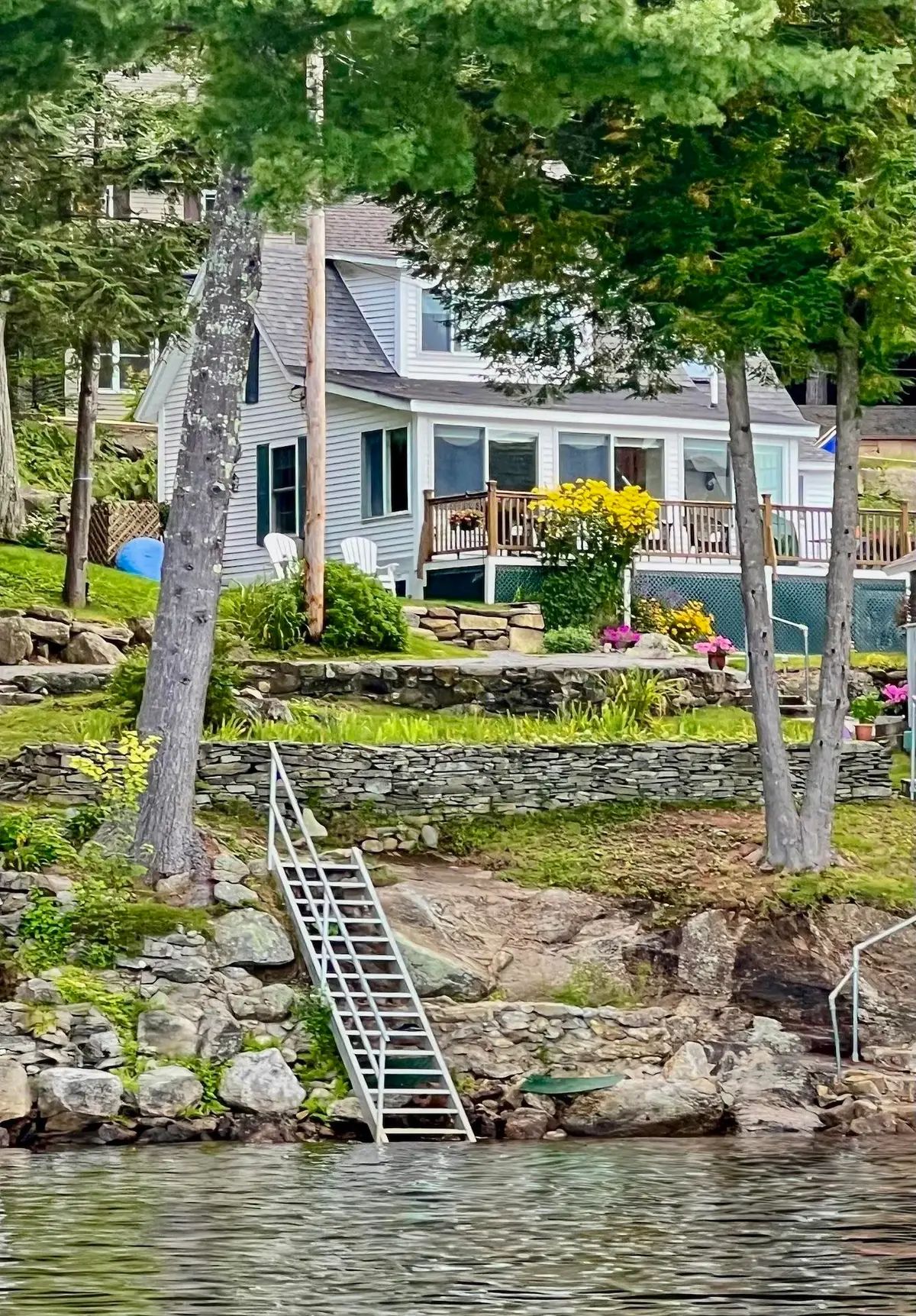 36 Oakdale Road, Bradford, NH 03221 - Image #1