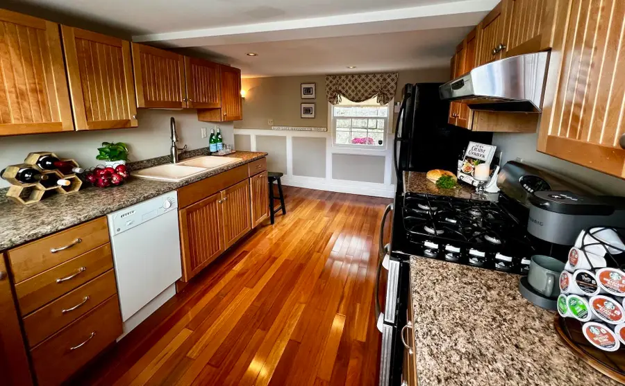 36 Oakdale Road, Bradford, NH 03221 - Image #3