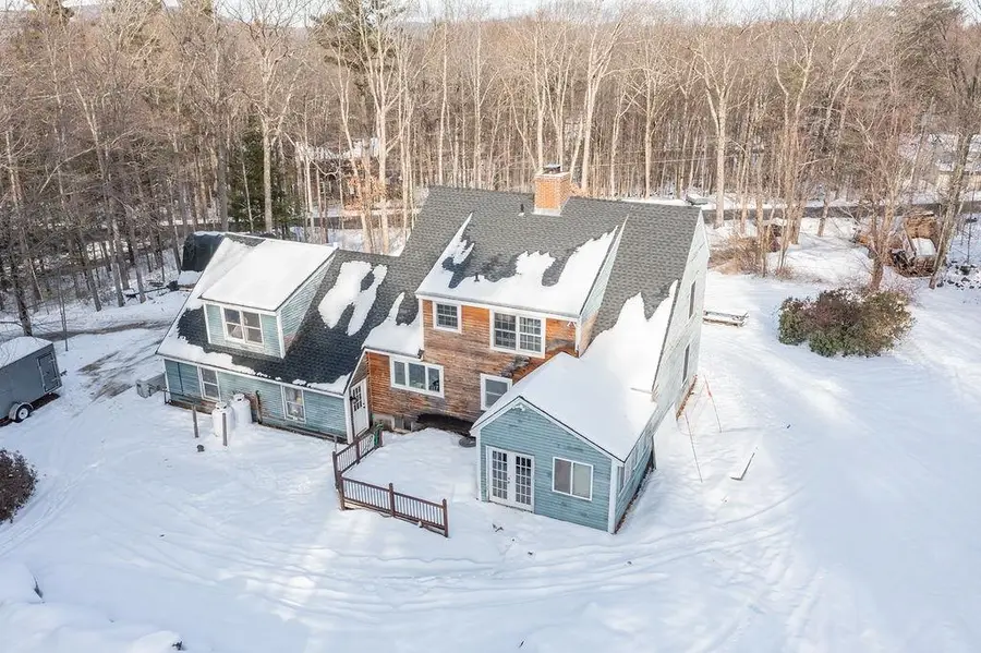 25 Aspen Drive, Strafford, NH 03884 - Image #2
