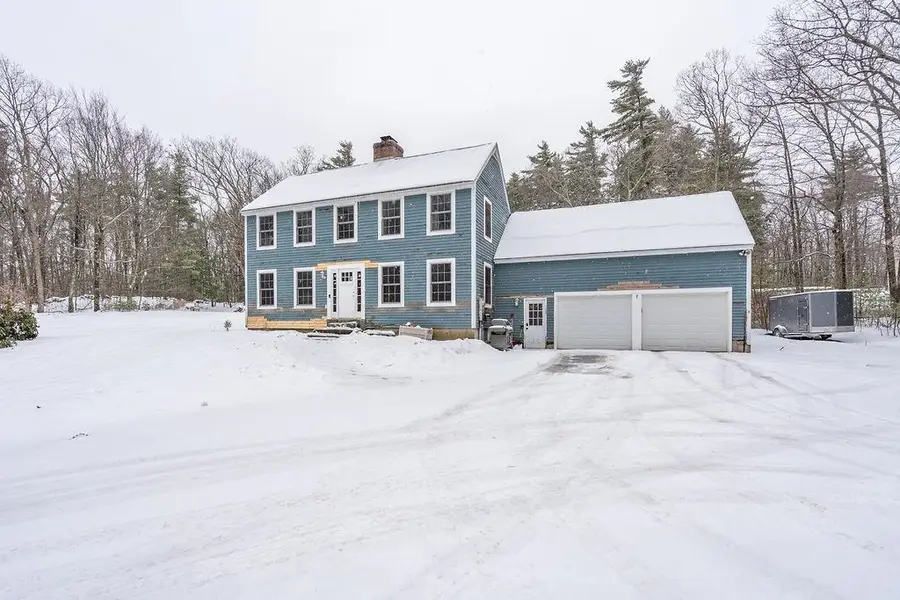25 Aspen Drive, Strafford, NH 03884 - Image #3