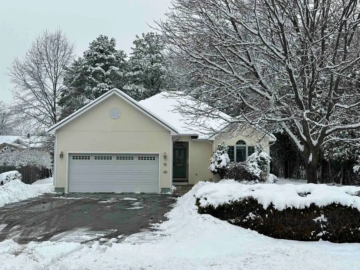 18 Kirby Road, South Burlington, VT 05403 - Image #1