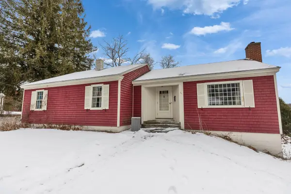 71 Parker Street, Winchester, NH 03470