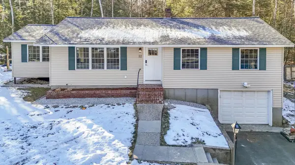22 Bow Bog Road, Bow, NH 03304