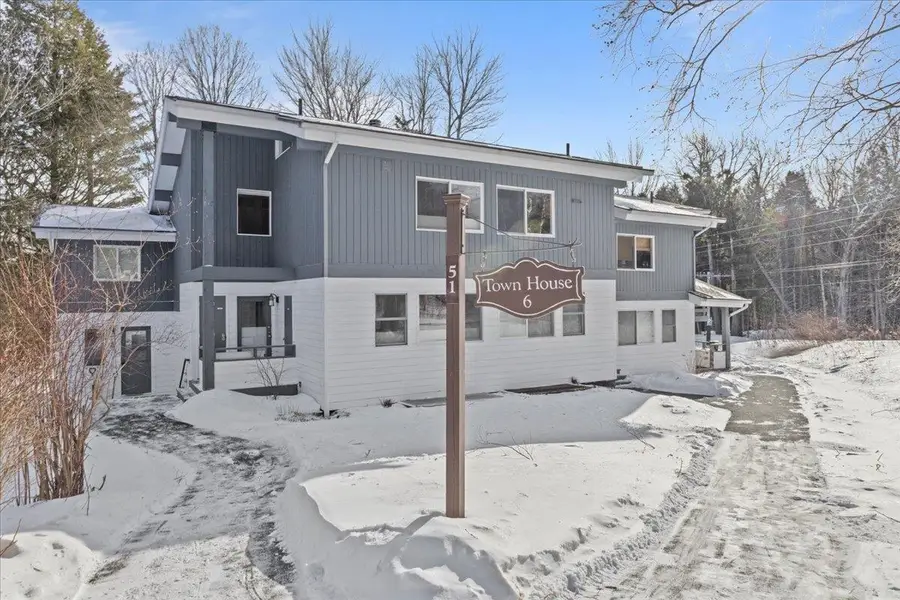51 Tollhouse Lane #6A, Stowe, VT 05672 - Image #3