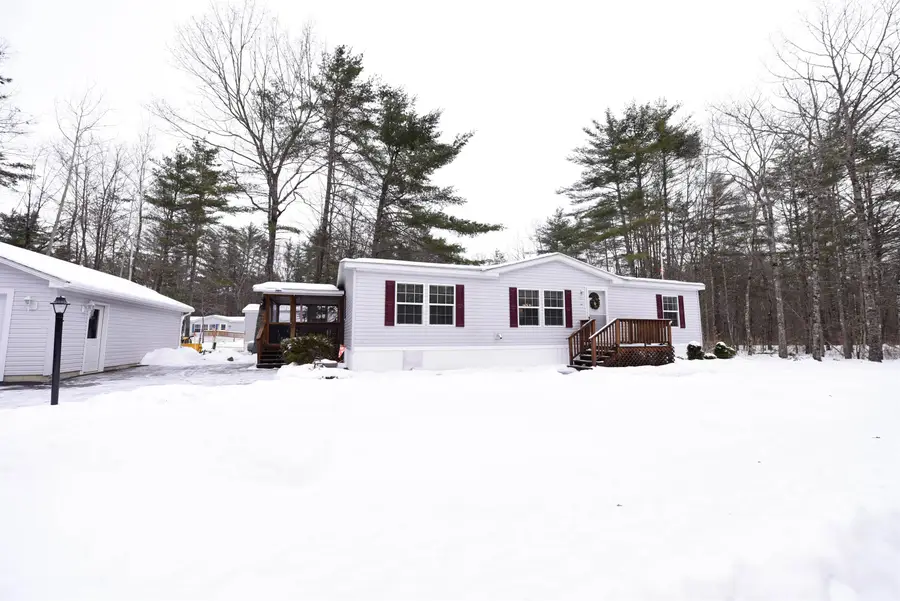 167 Blake Hill Road, Conway Town, NH 03813 - Image #2