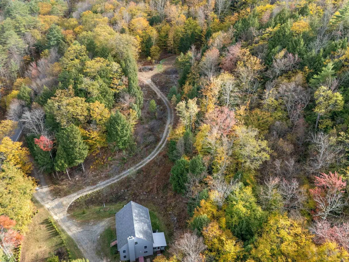 1057 Old Turnpike Road, Salisbury, NH 03268 - #1