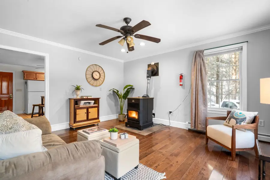 1057 Old Turnpike Road, Salisbury, NH 03268 - #3