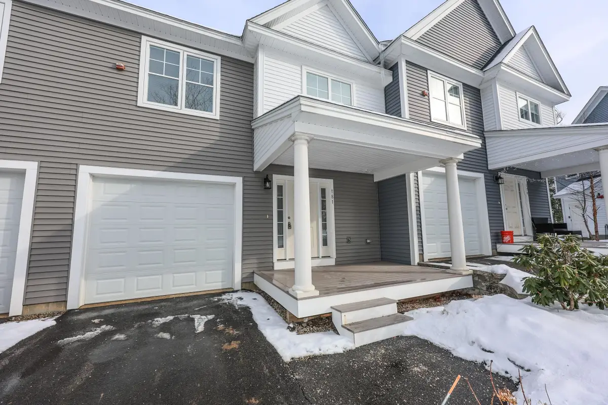 181 Knollwood Way, Manchester, NH 03102 - Image #1