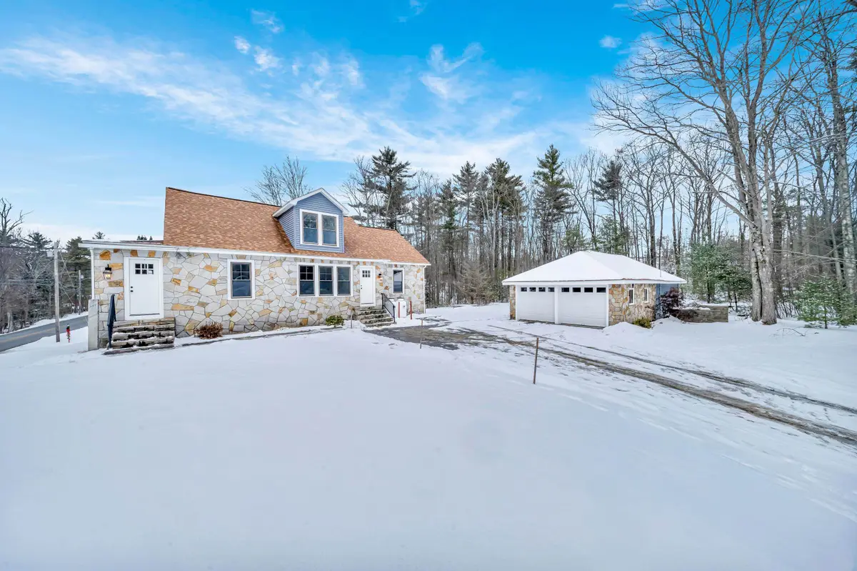 315 Hackett Hill Road, Hooksett, NH 03106 - Image #1
