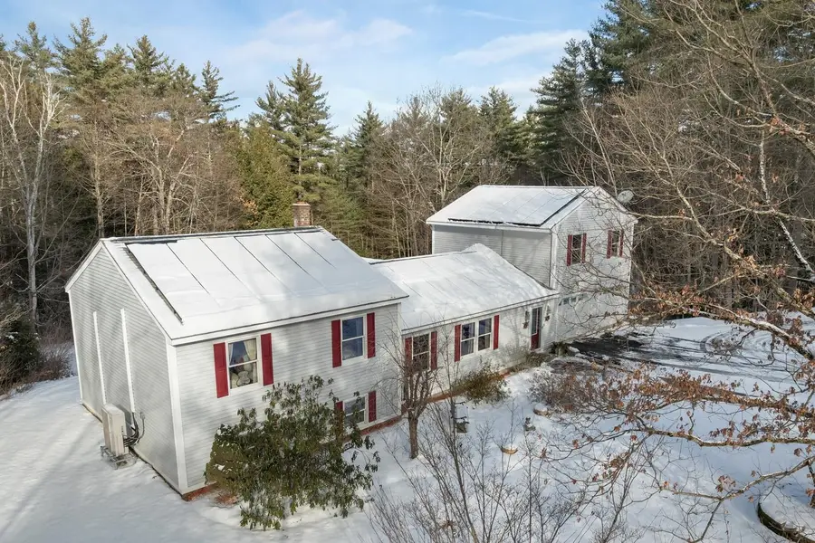 51 Highland Circle, Swanzey, NH 03446 - Image #3